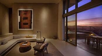 Desert Rock Resort