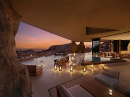 Desert Rock Resort