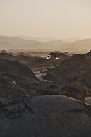 Desert Rock Resort