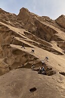 Desert Rock Resort