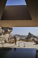 Desert Rock Resort