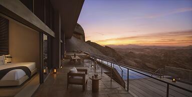 Desert Rock Resort