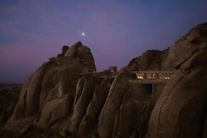 Desert Rock Resort