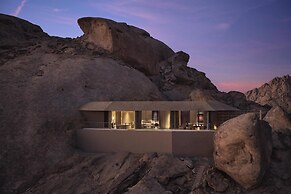 Desert Rock Resort