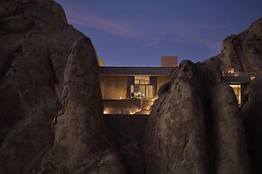 Desert Rock Resort