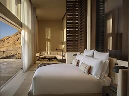 Desert Rock Resort