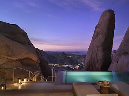 Desert Rock Resort