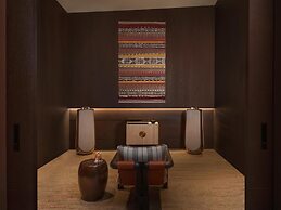 Desert Rock Resort
