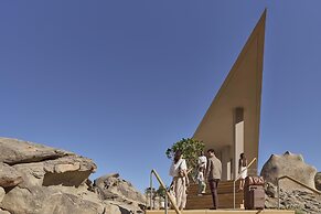 Desert Rock Resort