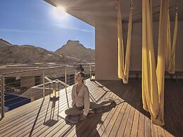 Desert Rock Resort
