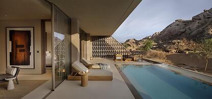 Desert Rock Resort