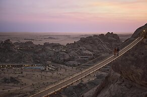 Desert Rock Resort