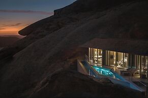 Desert Rock Resort