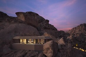 Desert Rock Resort
