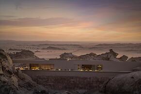 Desert Rock Resort