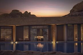 Desert Rock Resort