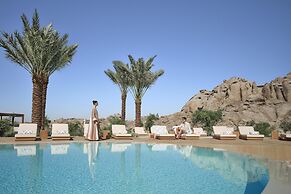 Desert Rock Resort