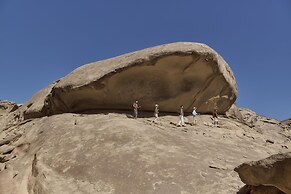 Desert Rock Resort