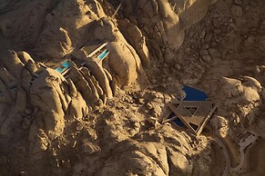 Desert Rock Resort
