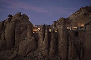 Desert Rock Resort
