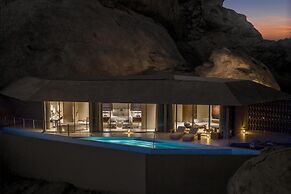 Desert Rock Resort