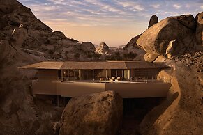 Desert Rock Resort