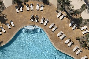 Desert Rock Resort