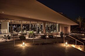 Desert Rock Resort