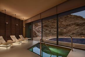 Desert Rock Resort