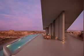 Desert Rock Resort