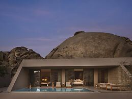 Desert Rock Resort