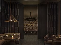 Desert Rock Resort