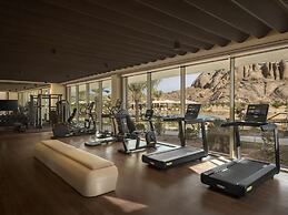 Desert Rock Resort