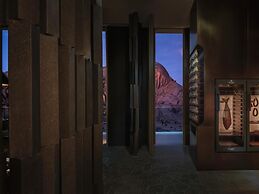 Desert Rock Resort