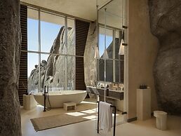 Desert Rock Resort