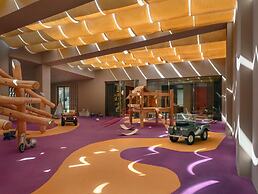 Desert Rock Resort