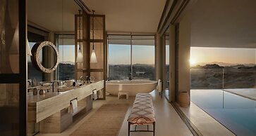 Desert Rock Resort