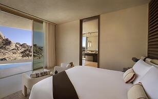 Desert Rock Resort