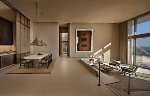 Desert Rock Resort