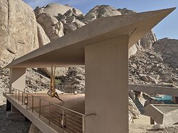 Desert Rock Resort