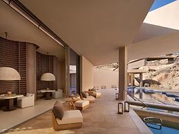 Desert Rock Resort