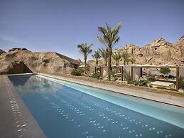 Desert Rock Resort