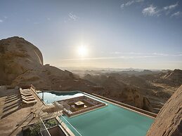 Desert Rock Resort