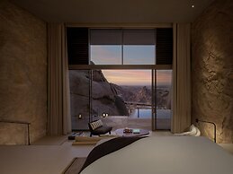 Desert Rock Resort