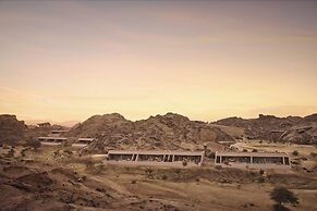Desert Rock Resort