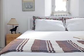 Cimarra Apartment