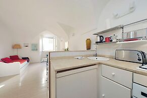 Cimarra Apartment