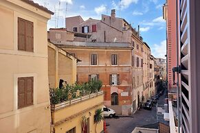 Cimarra Apartment