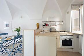 Cimarra Apartment