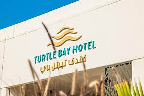 Turtle Bay Resort